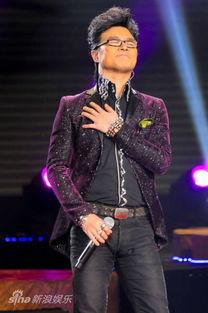 浙江卫视娱乐汪峰,浙江卫视的乐坛风云人物