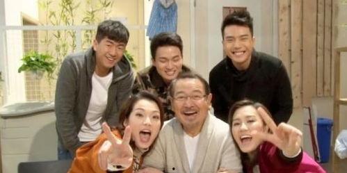 爱回家的演员表,实力派明星齐聚一堂，演绎温馨家庭故事  第3张