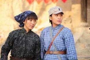 我的故乡晋察冀演员,演员演绎的红色记忆之旅  第3张