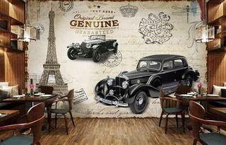 复古英伦风图片,英伦复古风情的魅力再现  第3张