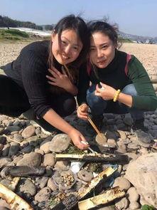 国母江三的生活照