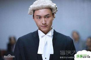 盲侠大律师所有演员表  第2张