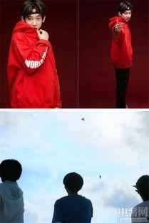 yhboys成员照片,青春活力，魅力四溢”  第3张