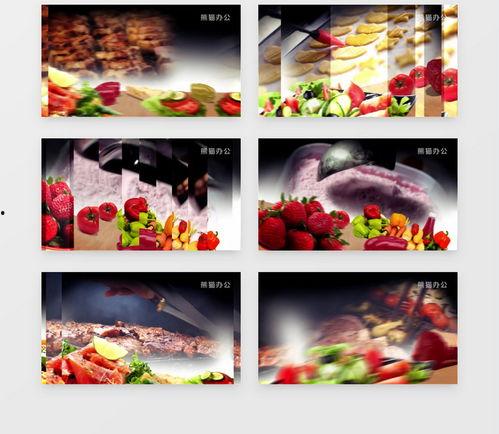 食品背景音乐,探寻食品背景音乐的魅力之旅