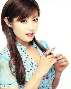 深田恭子个人资料照片,美丽与才华并存的日本女神  第3张