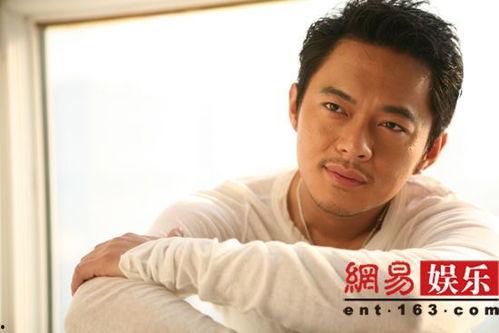 演员蔡子伦,影视界的新星闪耀  第2张