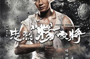 忠烈杨家将 拍摄花絮,揭秘忠烈杨家将拍摄花絮  第2张