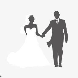 结婚牵手的图片,结婚牵手图片背后的爱情故事  第3张