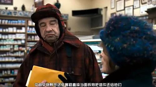 老人搞笑电影,老顽童们的欢乐时光  第2张