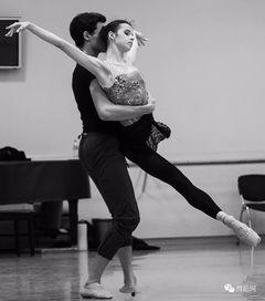 网红芭蕾,网红芭蕾，演绎古典与现代的完美融合