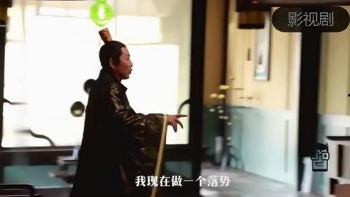 花絮陈道明,揭秘影帝幕后的真实人生  第2张