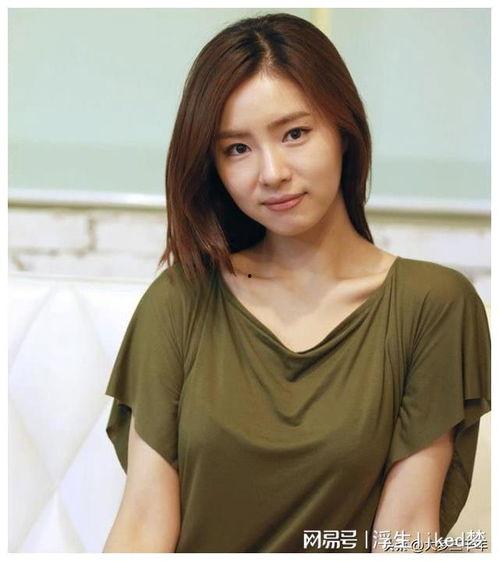 韩国女电影演员,韩国女电影演员的璀璨星途  第3张