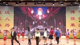 厨房搞笑情景剧,厨房里的欢乐喜剧之夜