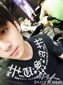 郭子凡个人资料身高,魅力四溢的青春风采  第2张